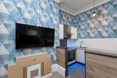 1 bed flat, Leazes Terrace, Newcastle Upon Tyne, Newcastle, NE14LY - Image 2