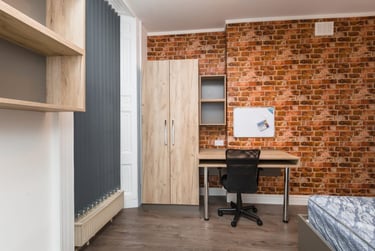 8 bed flat, Leazes Terrace, Newcastle Upon Tyne, Newcastle, NE14LY - Image 2