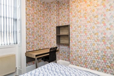 5 bed flat, Leazes Terrace, Newcastle Upon Tyne, Newcastle, NE14LY - Image 8