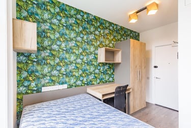 1 bed studio, Leazes Terrace, Newcastle Upon Tyne, Newcastle, NE14LY - Image 3