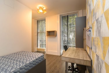 4 bed flat, Leazes Terrace, Newcastle Upon Tyne, Newcastle, NE14LY - Image 6