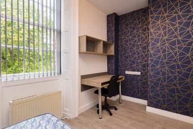 6 bed flat, Leazes Terrace, Newcastle Upon Tyne, Newcastle, NE14LY - Image 3