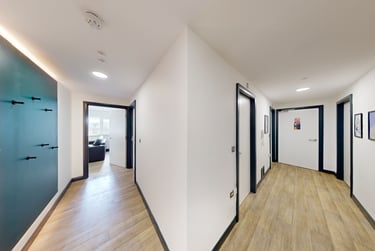 6 bed flat, Stepney Lane, City Centre, Newcastle, NE16PD - Image 9