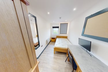 6 bed flat, Stepney Lane, City Centre, Newcastle, NE16PD - Image 2