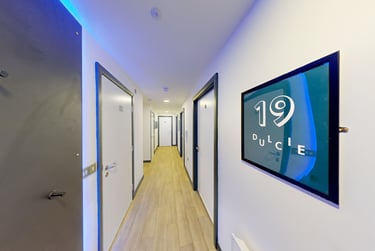 4 bed flat, Stepney Lane, City Centre, Newcastle, NE16PE - Image 2