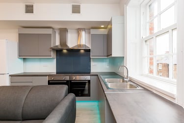 5 bed flat, Leazes Terrace, Newcastle Upon Tyne, Newcastle, NE14LY - Image 6