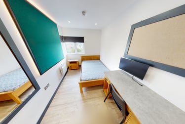 6 bed flat, Stepney Lane, City Centre, Newcastle, NE16PD - Image 10