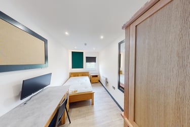 6 bed flat, Stepney Lane, City Centre, Newcastle, NE16PD - Image 8