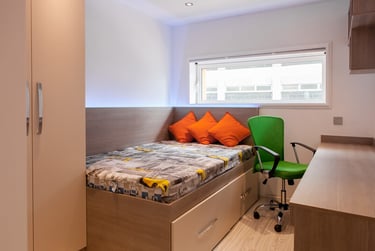 5 bed flat, Union Street, City Centre, Sunderland, SR13BT - Image 7