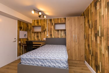 3 bed flat, Leazes Terrace, Newcastle Upon Tyne, Newcastle, NE14LY - Image 7