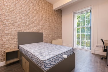 4 bed flat, Leazes Terrace, Newcastle Upon Tyne, Newcastle, NE14LY - Image 7