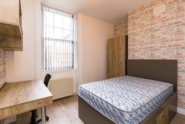 6 bed flat, Leazes Terrace, Newcastle Upon Tyne, Newcastle, NE14LY - Image 7