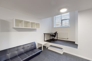 1 bed flat, John Street, City Centre, Sunderland, SR11DP - Image 6