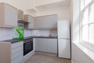 2 bed flat, Leazes Terrace, Newcastle Upon Tyne, Newcastle, NE14LY - Image 2