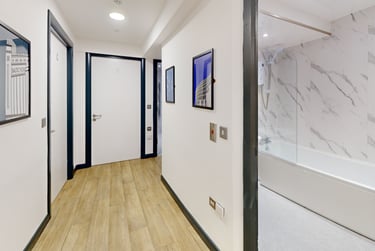 5 bed flat, Stepney Lane, City Centre, Newcastle, NE16PE - Image 9