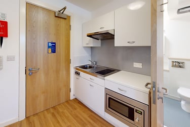 1 bed studio, Pitt Street, Newcastle Upon Tyne, Newcastle, NE45BF - Image 8