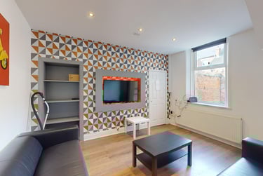 4 bed house, Croydon Road, Arthurs Hill, Newcastle, NE45LQ - Image 6