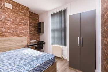 7 bed flat, Leazes Terrace, Newcastle Upon Tyne, Newcastle, NE14LY - Image 9