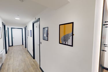 6 bed flat, Stepney Lane, City Centre, Newcastle, NE16PE - Image 5