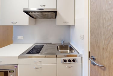 1 bed studio, Pitt Street, Newcastle Upon Tyne, Newcastle, NE45BF - Image 2