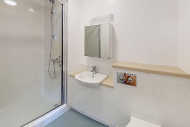 1 bed studio, Pitt Street, Newcastle Upon Tyne, Newcastle, NE45BF - Image 5