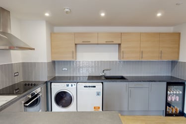 6 bed flat, Stepney Lane, City Centre, Newcastle, NE16PD - Image 2