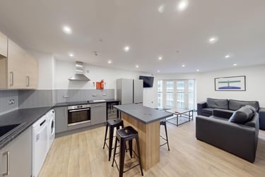 6 bed flat, Stepney Lane, City Centre, Newcastle, NE16PD - Image 7