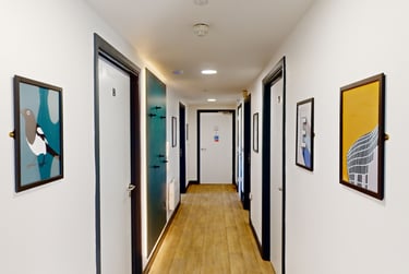 4 bed flat, Stepney Lane, City Centre, Newcastle, NE16PE - Image 8