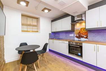 2 bed flat, Leazes Terrace, Newcastle Upon Tyne, Newcastle, NE14LY - Image 6