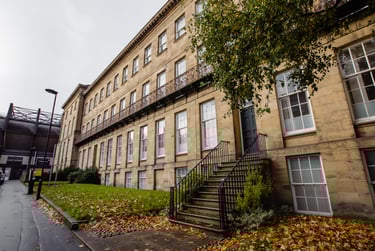 1 bed flat, Leazes Terrace, Newcastle Upon Tyne, Newcastle, NE14LY - Image 12