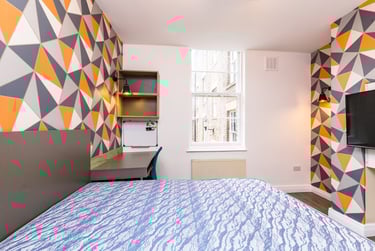 1 bed flat, Leazes Terrace, Newcastle Upon Tyne, Newcastle, NE14LY - Image 6