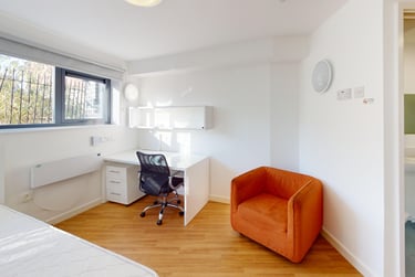1 bed studio, Pitt Street, Newcastle Upon Tyne, Newcastle, NE45BF - Image 7