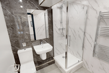 2 bed flat, Stepney Lane, City Centre, Newcastle, NE16PD - Image 7
