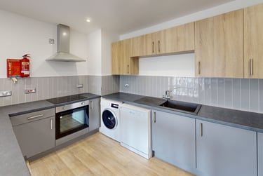 3 bed flat, Stepney Lane, City Centre, Newcastle, NE16PD - Image 9
