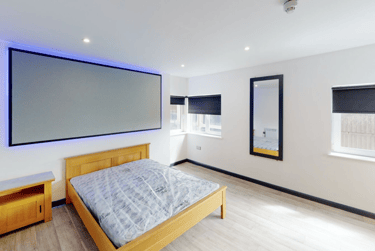 1 bed flat, Stepney Lane, City Centre, Newcastle, NE16PD - Image 4