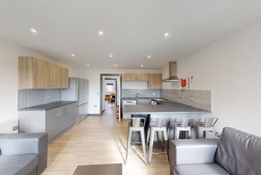 2 bed flat, Stepney Lane, City Centre, Newcastle, NE16PE - Image 9