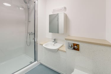 1 bed studio, Pitt Street, Newcastle Upon Tyne, Newcastle, NE45BF - Image 4