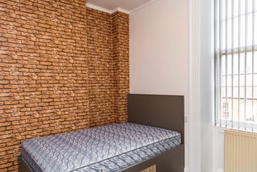 8 bed flat, Leazes Terrace, Newcastle Upon Tyne, Newcastle, NE14LY - Image 9