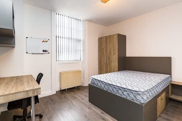 5 bed flat, Leazes Terrace, Newcastle Upon Tyne, Newcastle, NE14LY - Image 9