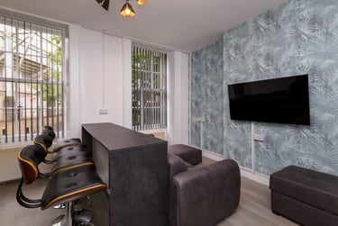 5 bed flat, Leazes Terrace, Newcastle Upon Tyne, Newcastle, NE14LY - Image 5