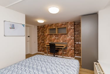 4 bed flat, Leazes Terrace, Newcastle Upon Tyne, Newcastle, NE14LY - Image 6