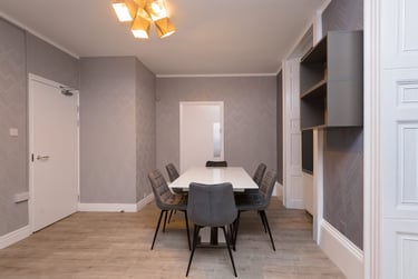 6 bed flat, Leazes Terrace, Newcastle Upon Tyne, Newcastle, NE14LY - Image 3