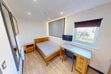 1 bed flat, Stepney Lane, City Centre, Newcastle, NE16PE - Image 12