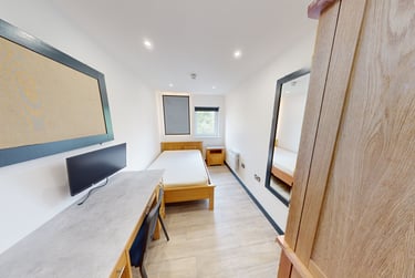 6 bed flat, Stepney Lane, City Centre, Newcastle, NE16PD - Image 10