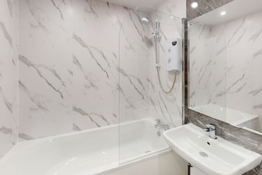 6 bed flat, Stepney Lane, City Centre, Newcastle, NE16PD - Image 11