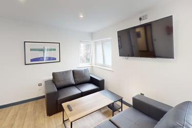 4 bed flat, Stepney Lane, City Centre, Newcastle, NE16PE - Image 8
