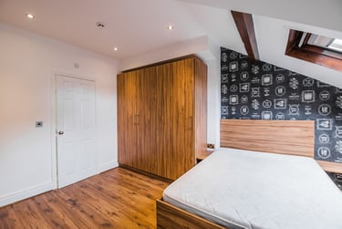 4 bed flat, Gelt House   23 Saint Bedes Terrace, City Centre, Sunderland, SR28HS - Image 8