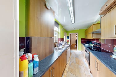 4 bed house, Fordland Place, Pallion, Sunderland, SR46UR - Image 7