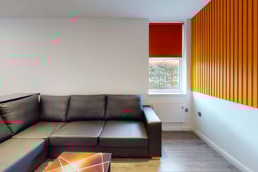 2 bed flat, Thornhill Crescent, Thornhill, Sunderland, SR27AD - Image 8