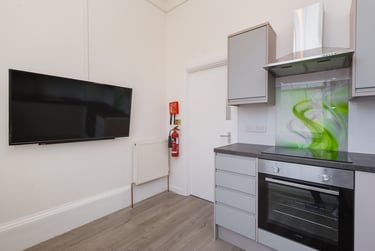 2 bed flat, Leazes Terrace, Newcastle Upon Tyne, Newcastle, NE14LY - Image 4